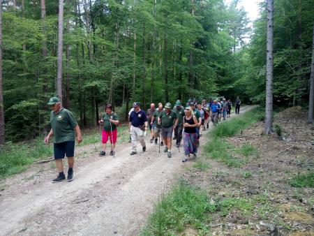 10. POHOD IN PRAZNOVANJE 30. LETNICE 3